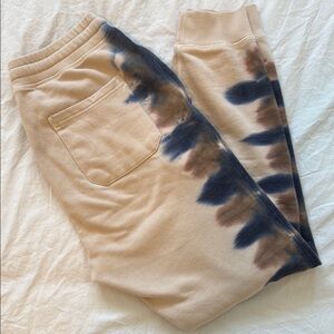 Richer Poorer women’s recycled fleece classic sweatpants